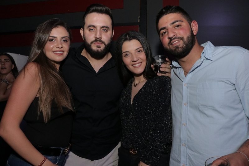 Student Committee Presents Maher Jah at Loco